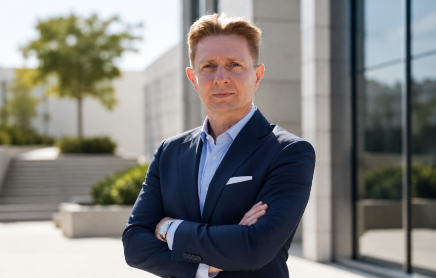 Artur Bartoszewicz