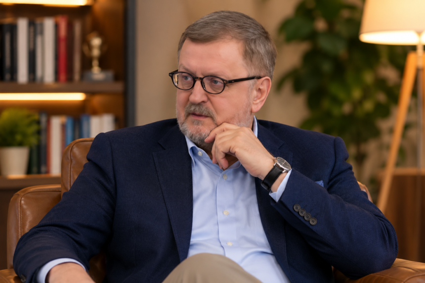 Stanisław Janecki córka choroba